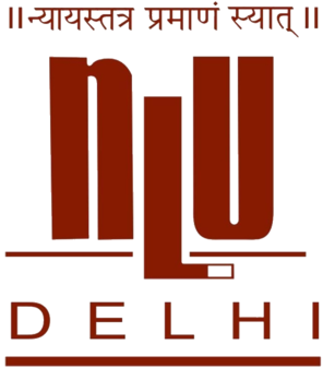 NLU Delhi