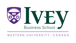 Ivey Business School, Western University